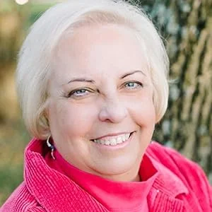 Magda Alexander
