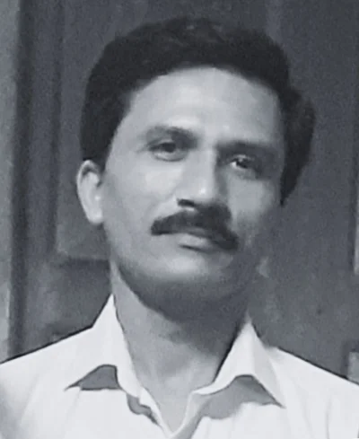 Rishikesh Upadhyay