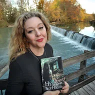 Author.Kemma.MarShall
