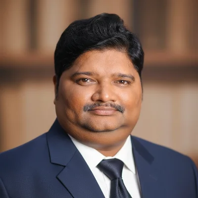 Naresh Nandam
