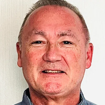 Jim Gillespie