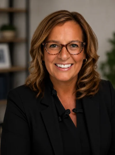 Alisa Dumond