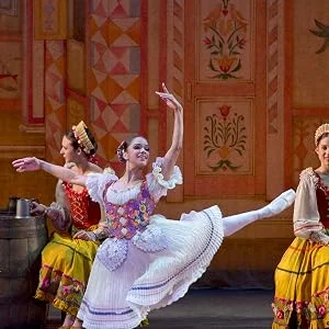 Misty Copeland