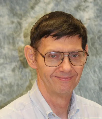 Robert Barr