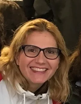 Sarah Patt