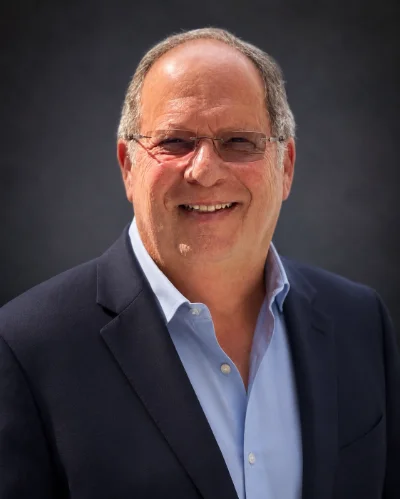 Steven M. Stroum