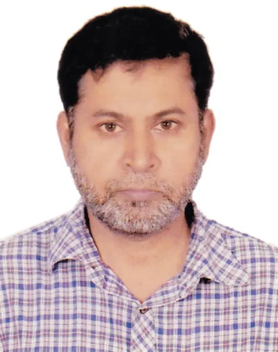 Tarek Masud