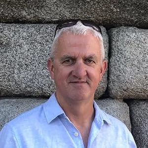 Alistair Tosh