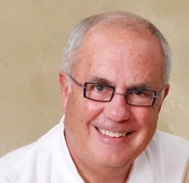 J. Paul Hickey