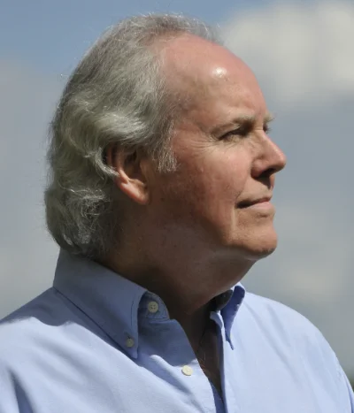 Michael Anderson