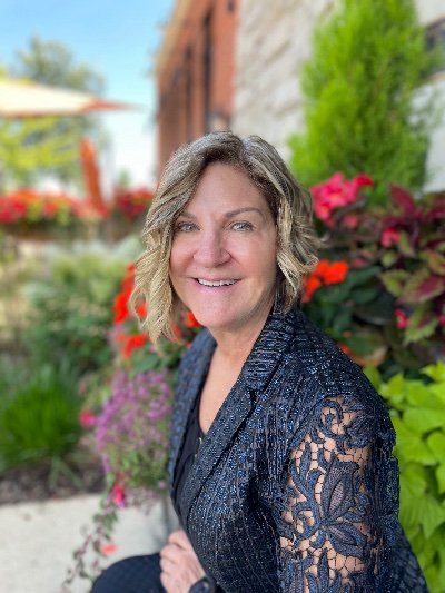 Darlene Fuchs