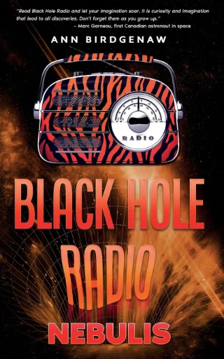 Black Hole Radio