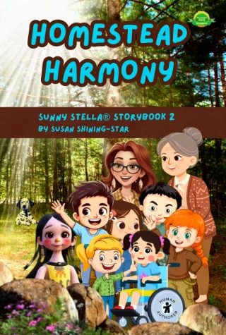 Homestead Harmony