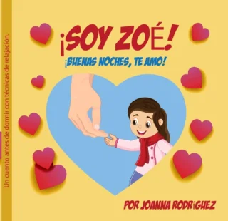I Am Zoe!