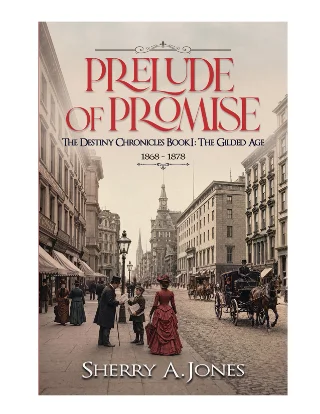 Prelude of Promise