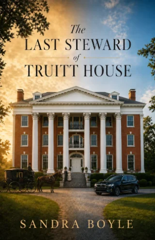 The Last Steward of Truitt House