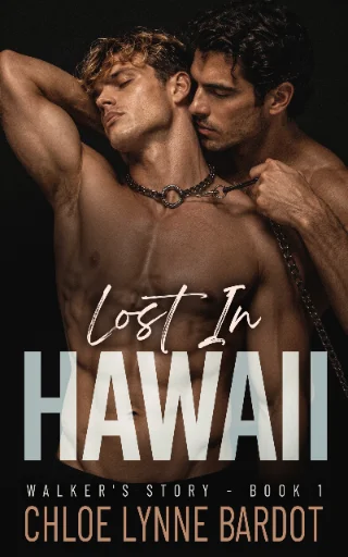 Lost In Hawaii
