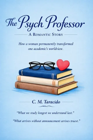 The Psych Professor