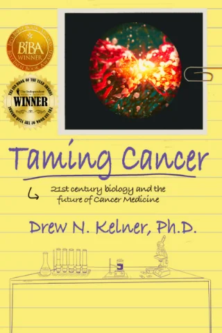 Taming Cancer