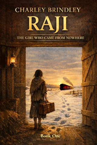 Raji: Book One