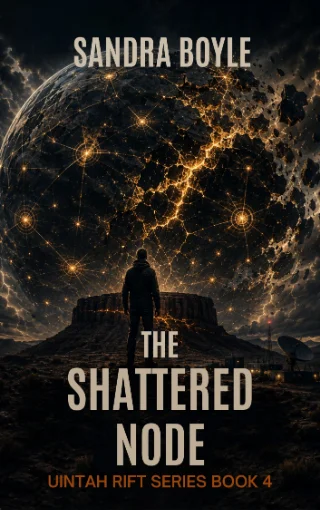 The Shattered Node
