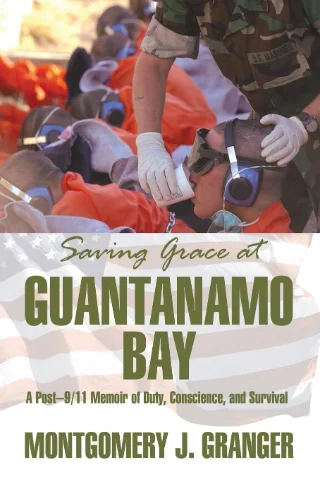 Saving Grace at Guantanamo Bay