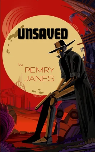Unsaved (A Tale at the End Book 1)