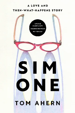 Sim One: A Love and Then-What-Happens Story