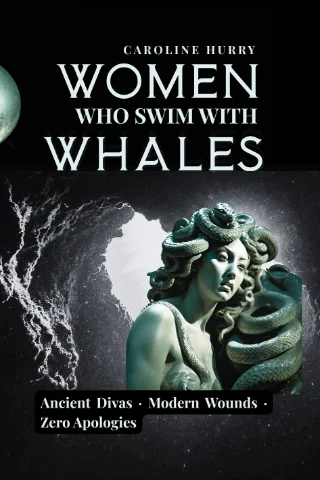 Women Who Swim with Whales