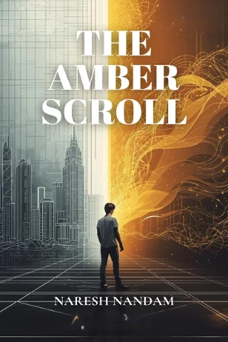 The Amber Scroll
