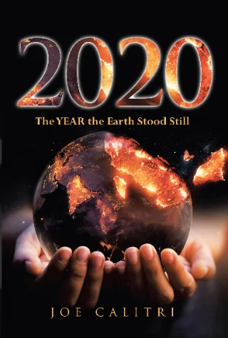2020: The YEAR The Earth Stood Still