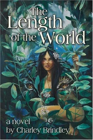 The Length of the World: Cian
