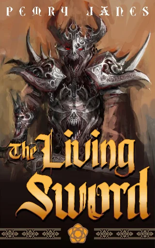 The Living Sword