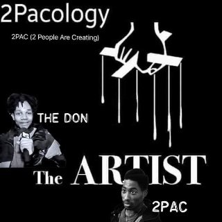 The Artist 2Pacology