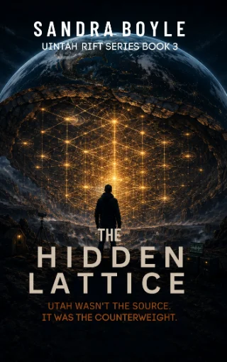 The Hidden Lattice