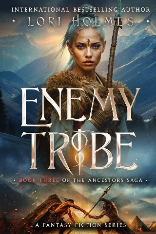 Enemy Tribe