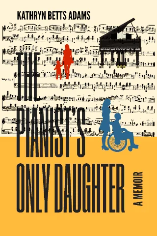 The Pianist's Only Daughter