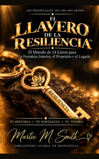 THE RESILIENCE KEYCHAIN™