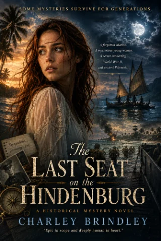The Last Seat on the Hindenburg