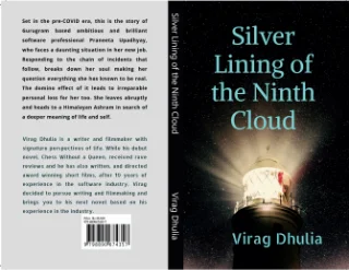 Silver Lining of the Ninth Cloud