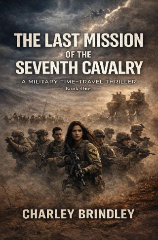 The Last Mission of the Seventh Cavalry: Book One