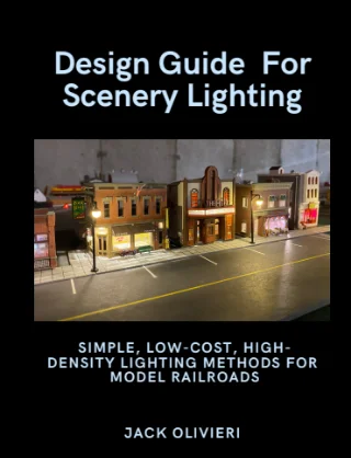 Design Guide for Scenery Lighting