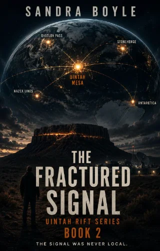 The Fractured Signal