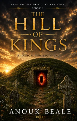 The  Hill of Ķings