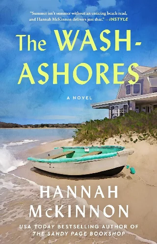 The Wash-Ashores: A Novel
