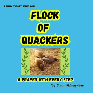 Flock of Quackers