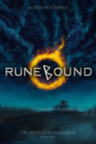 RUNEBOUND