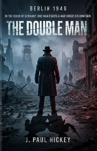 The Double Man