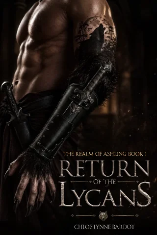 Return Of The Lycans