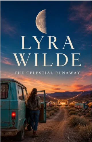 Lyra Wilde